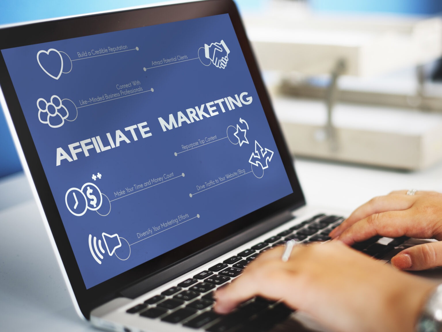 Is Affiliate Marketing Legit? A Complete Legal and Income Guide Is Affiliate Marketing Legit