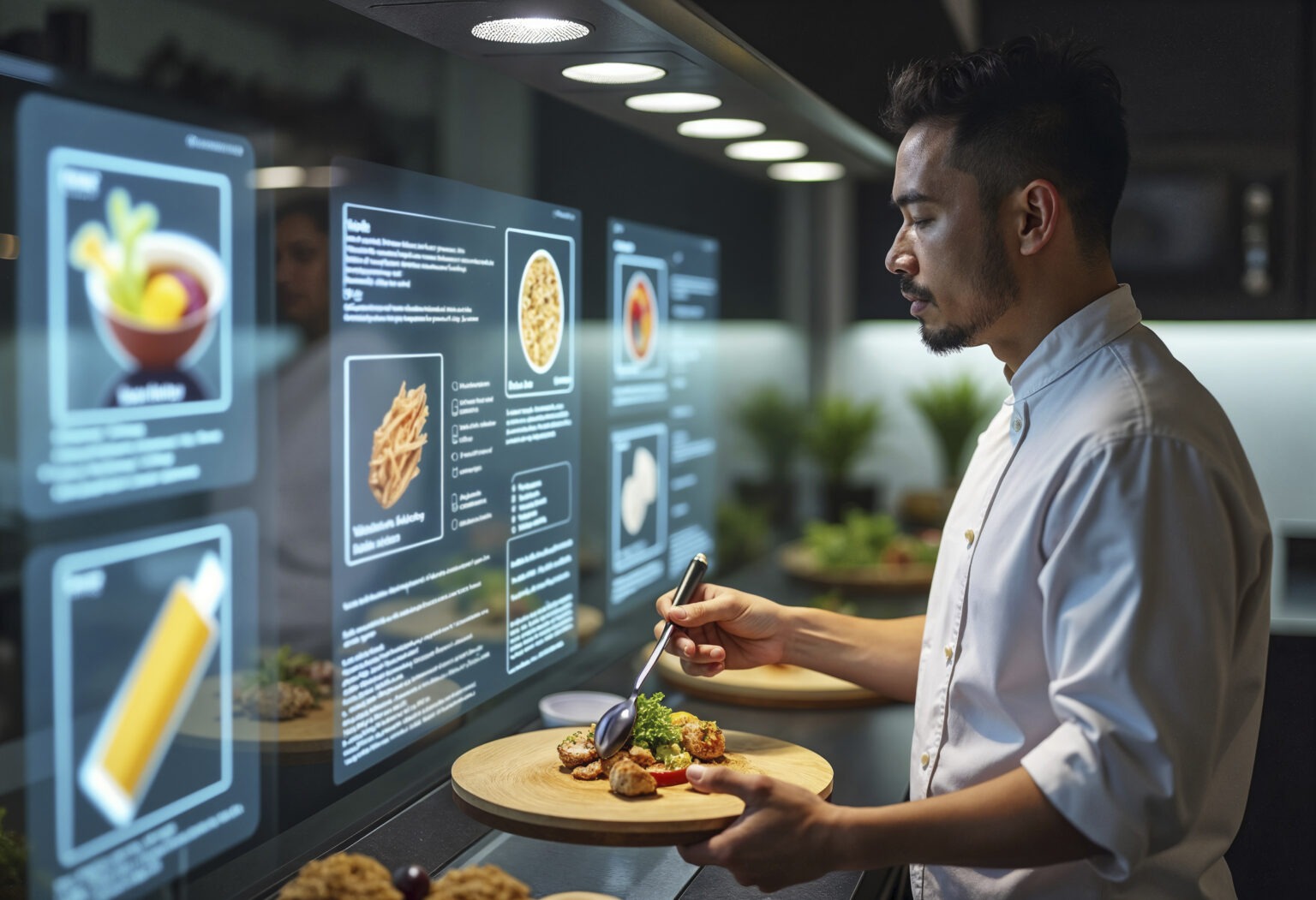 AI for Restaurants in 2026