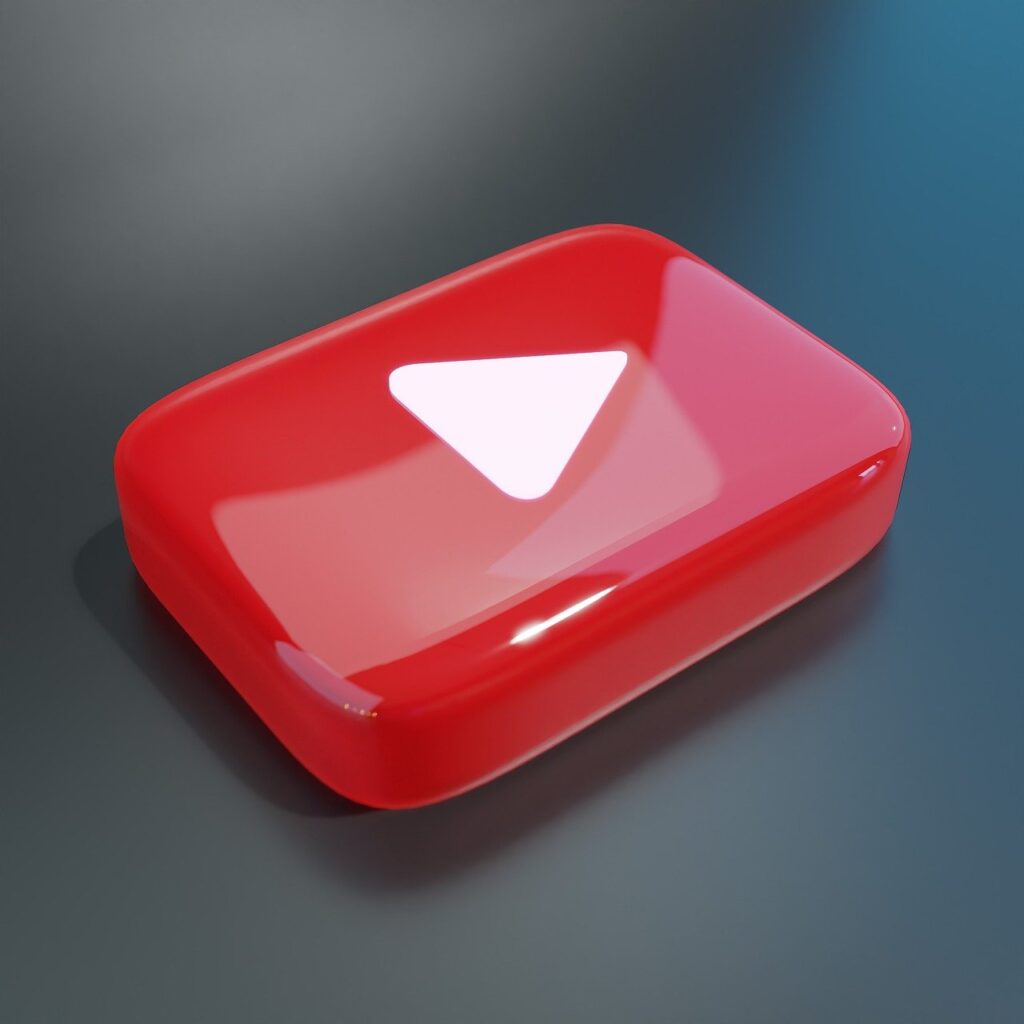 Youtube Icon