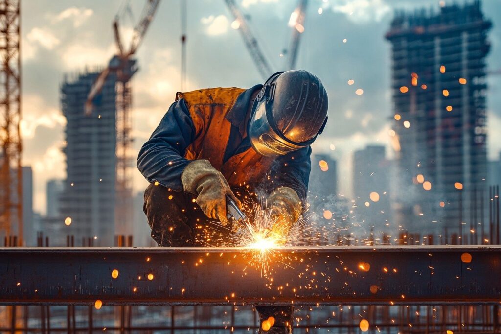 Welder