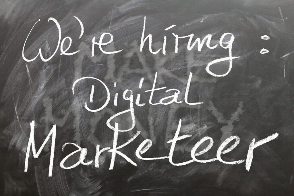 Marketeer