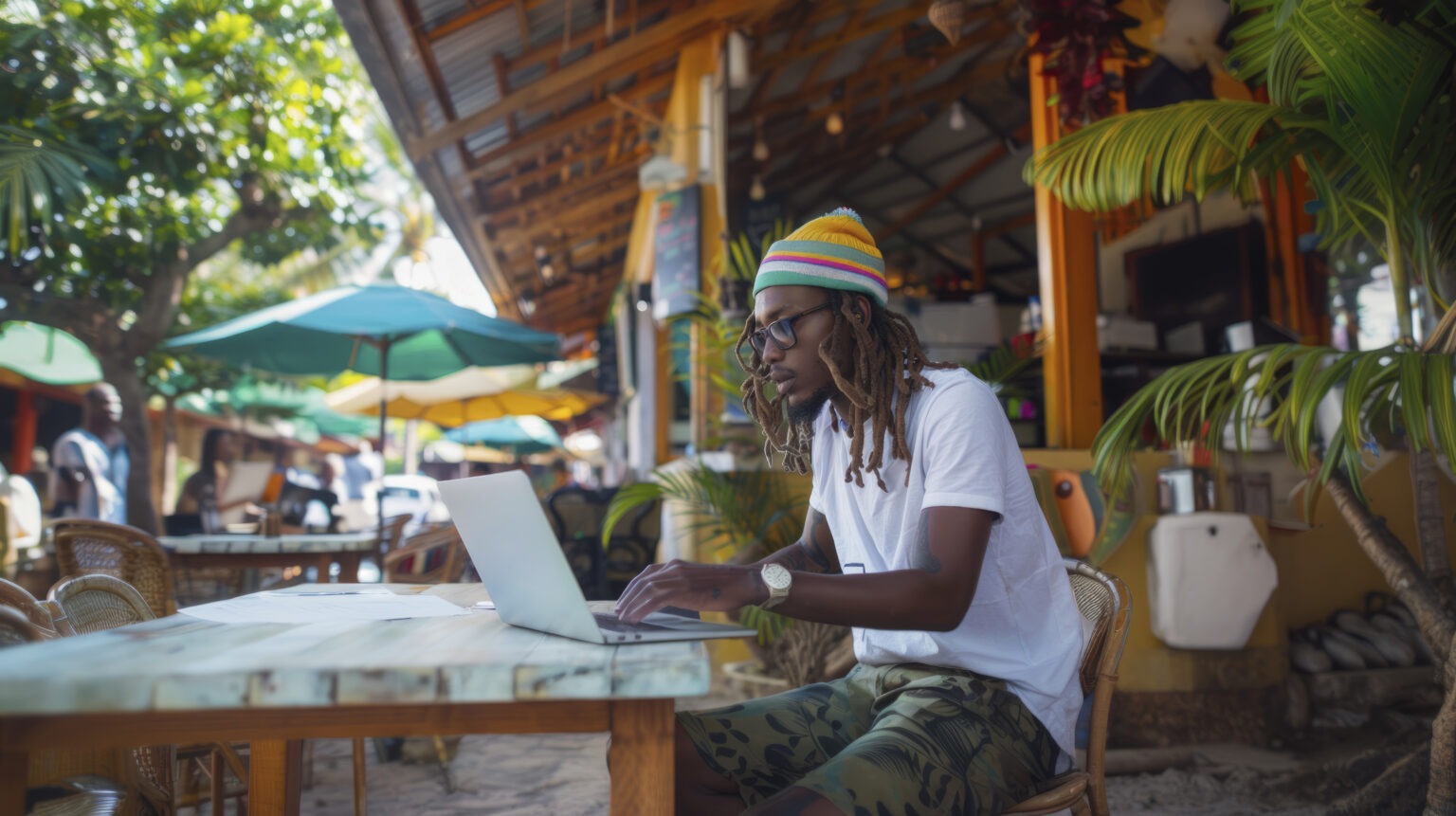 Best Freelance Income Tracking Apps for the Caribbean Solopreneur