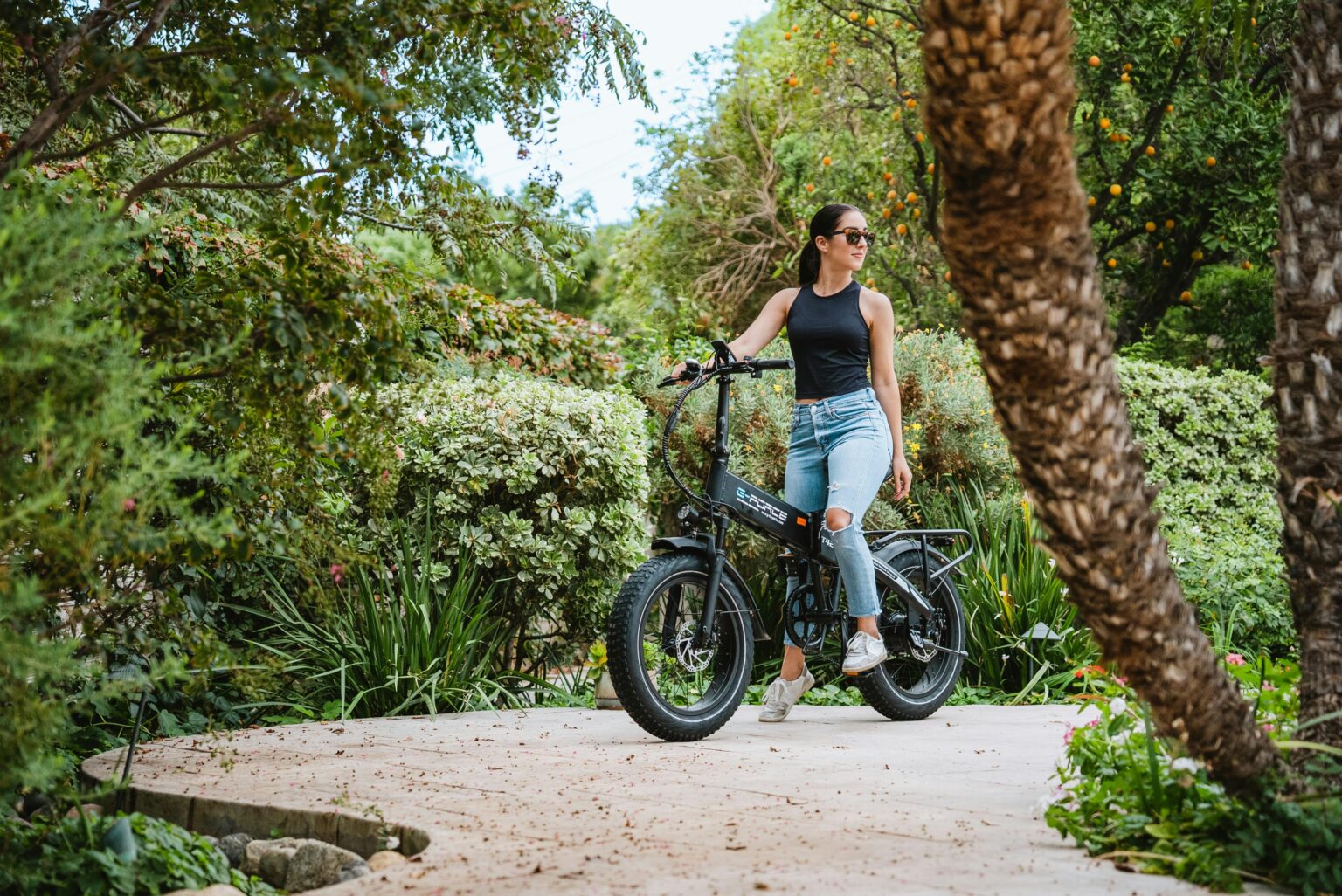 Best Folding E-Bikes for Small Apartments