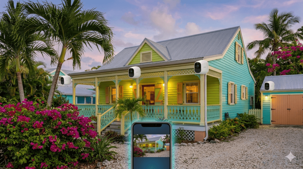 Best Smart Security Cameras 2026