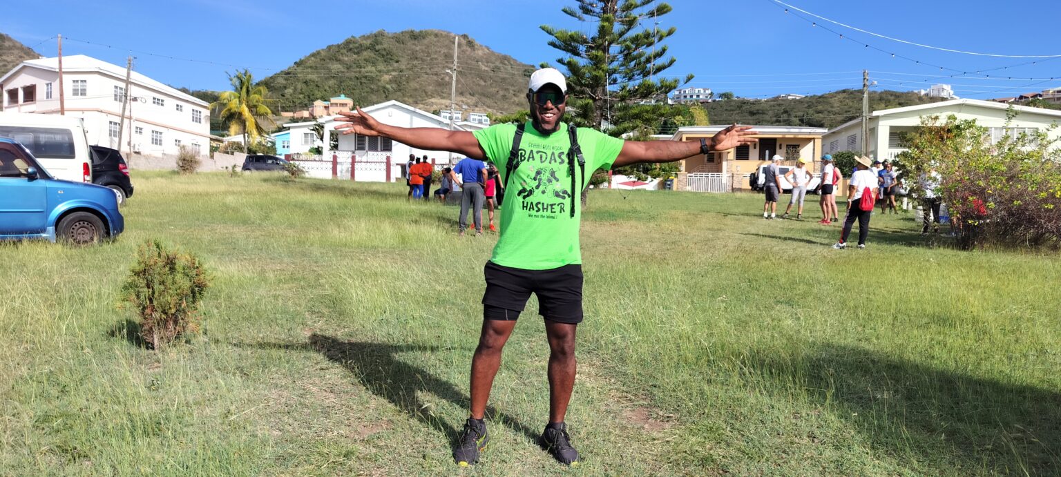 outdoor hobbies that keep you fit