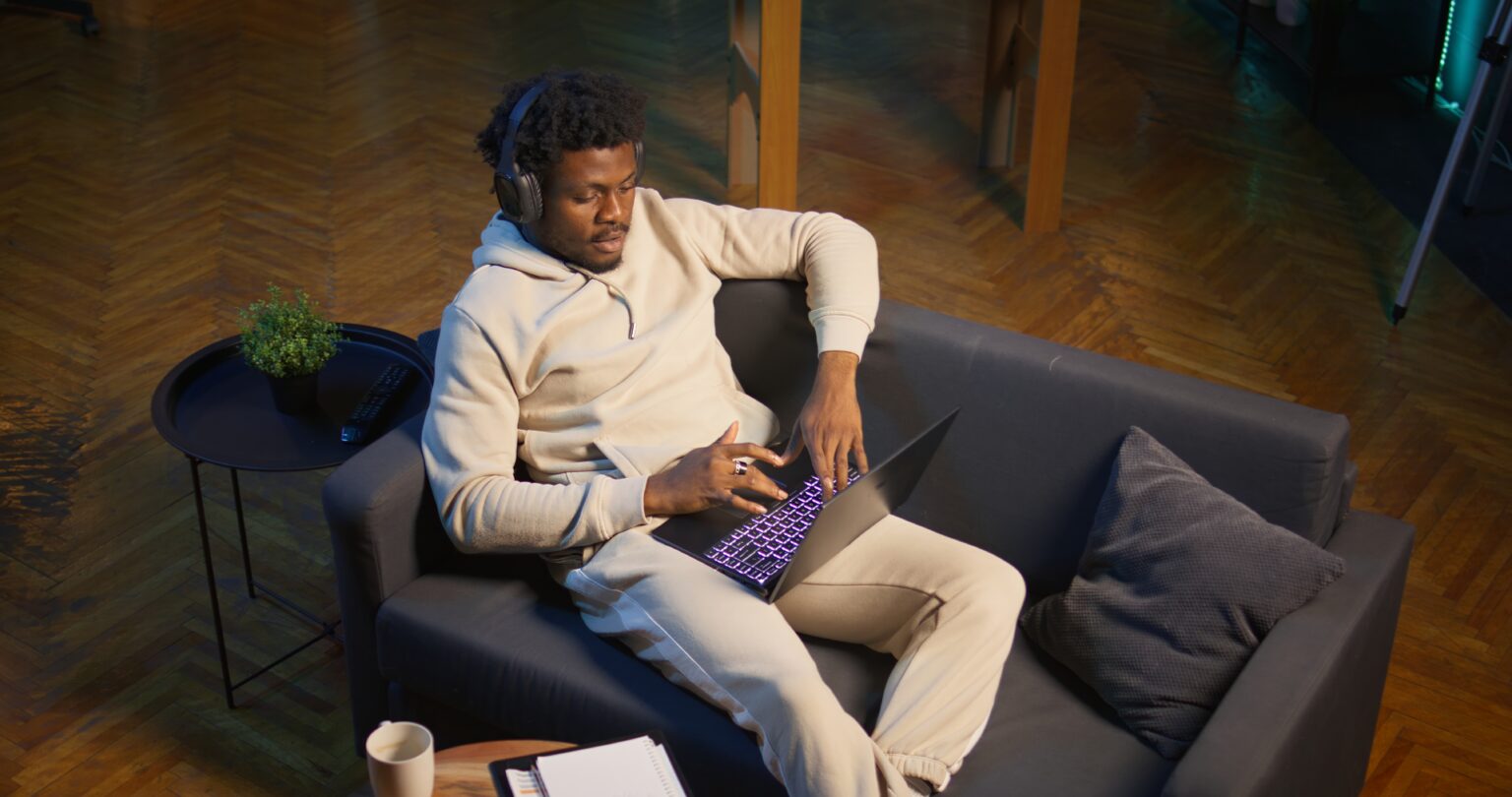 Top Self-Improvement Affiliate Programs