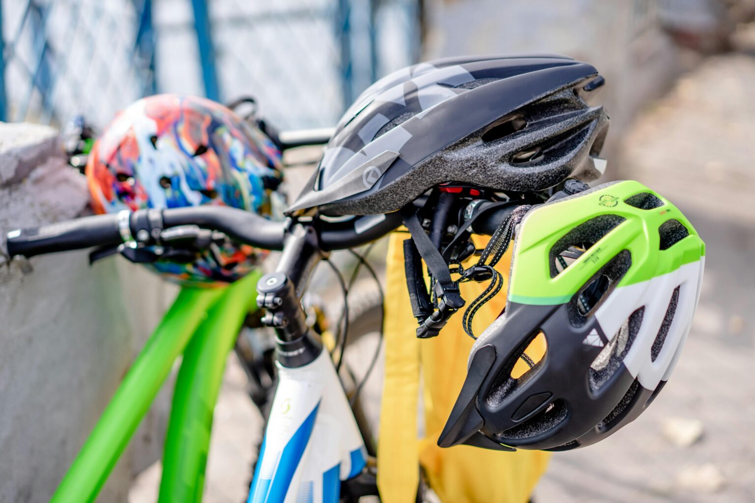 Best E-Bike Helmets for Safety and Comfort