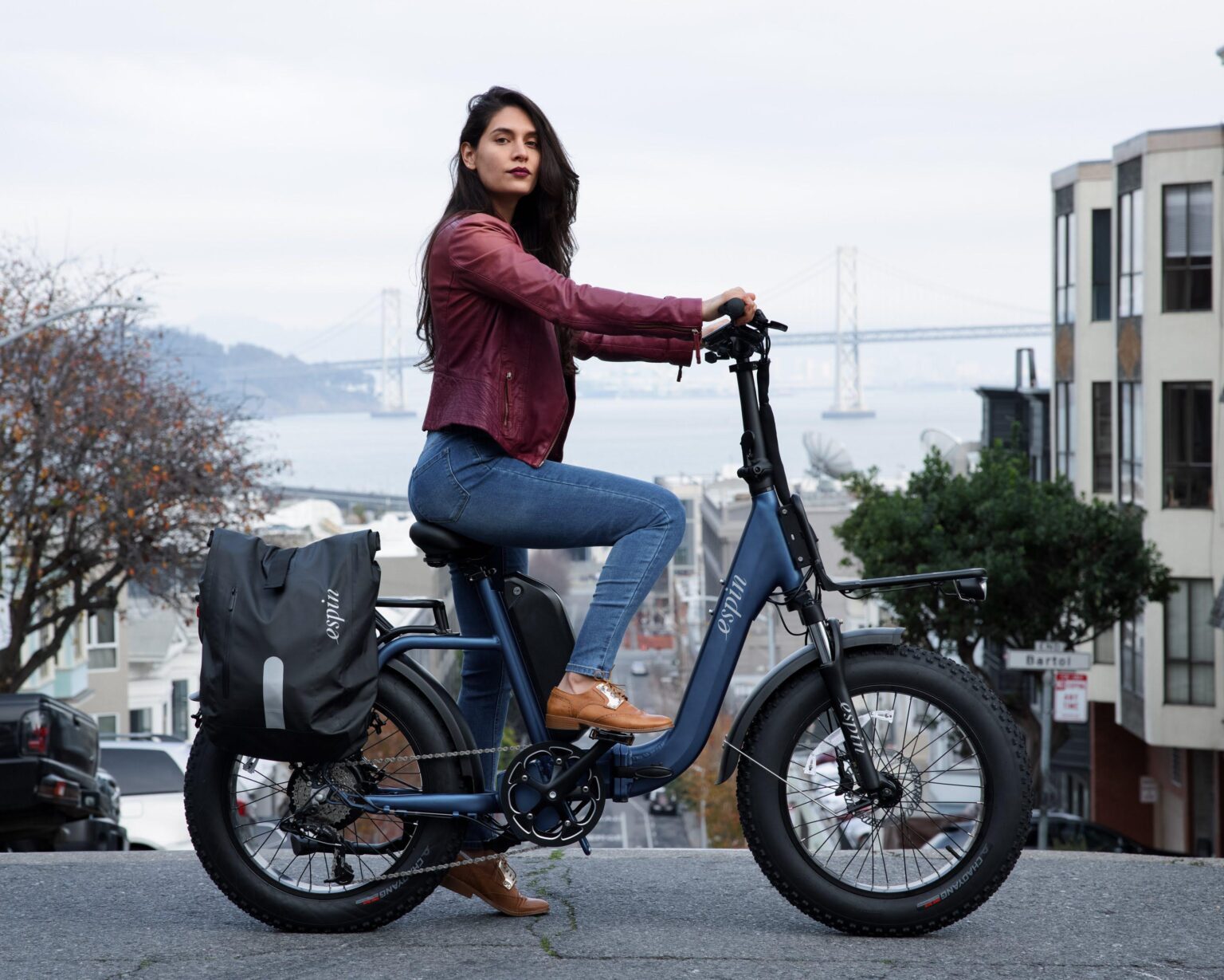 Best E-Bikes for Women Commuters (2026 Buyer’s Guide) Best E-Bikes for Women Commuters