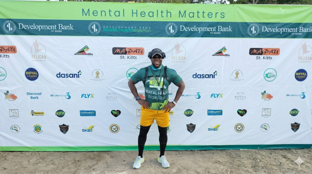 Mental Health Walk/Run