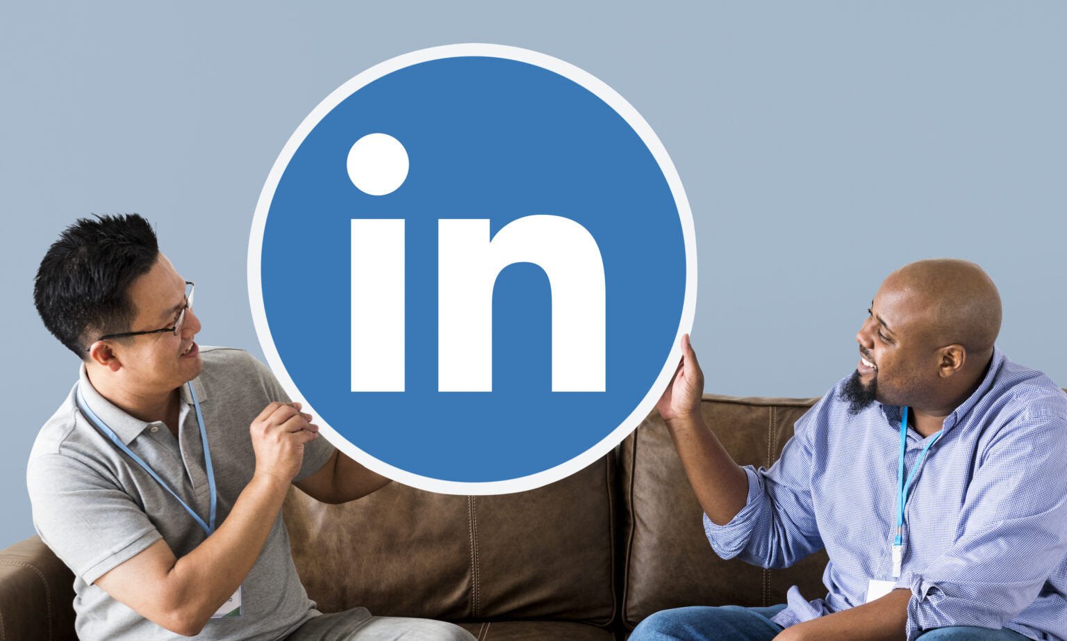 LinkedIn personal branding