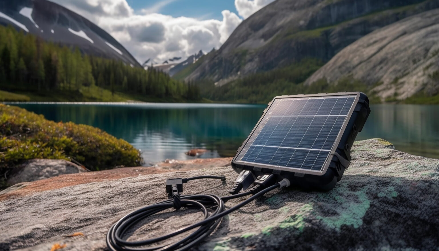 Best Portable Solar Chargers 2026