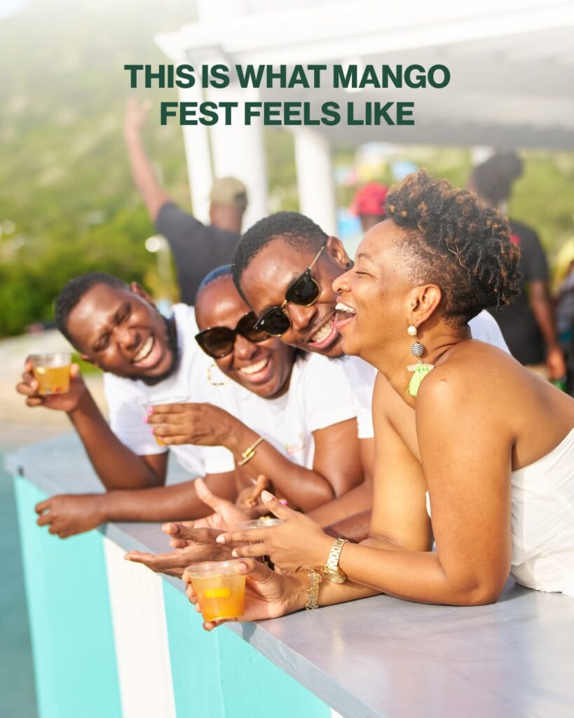 Nevis Mango Fest 2026