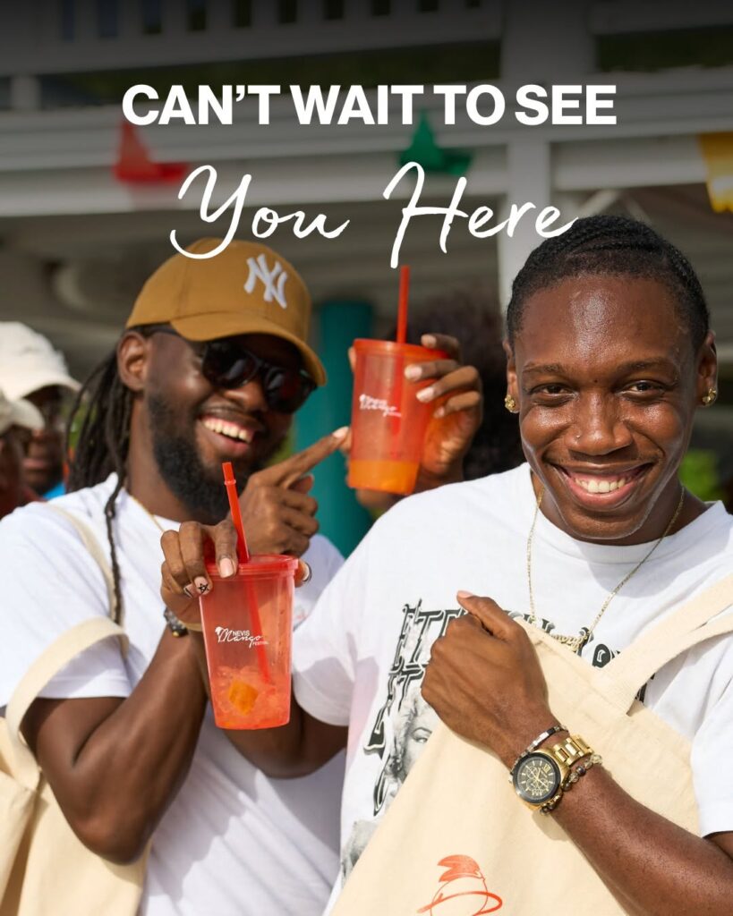 Nevis Mango Fest 2026