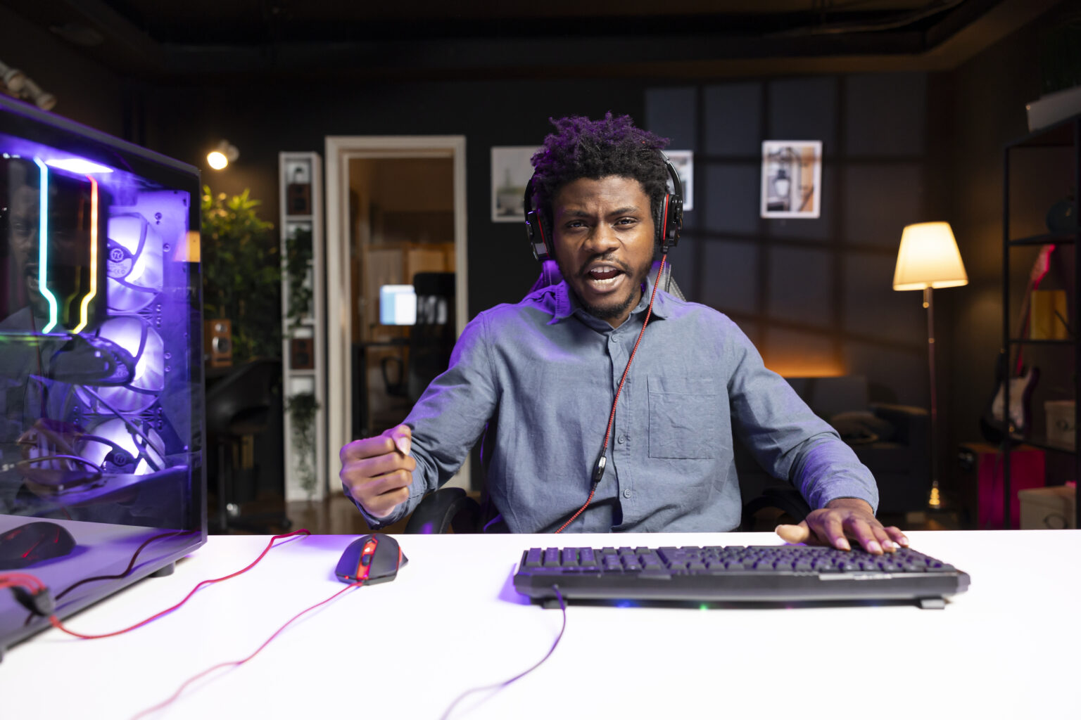 GearUP Booster Review 2026: Does This Game Network Guardian Really Reduce Ping and Lag? gearup booster review