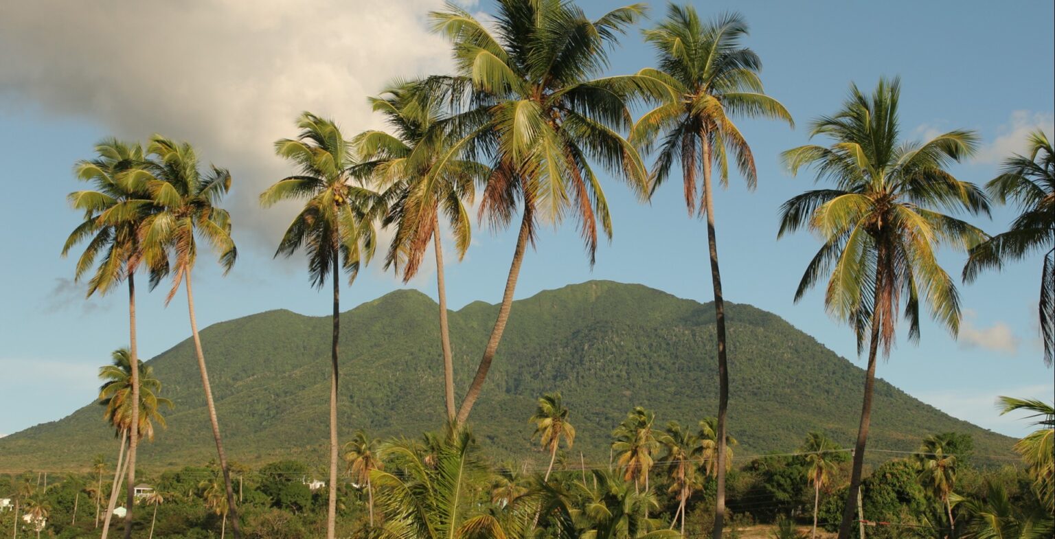 Nevis Mango Fest 2026