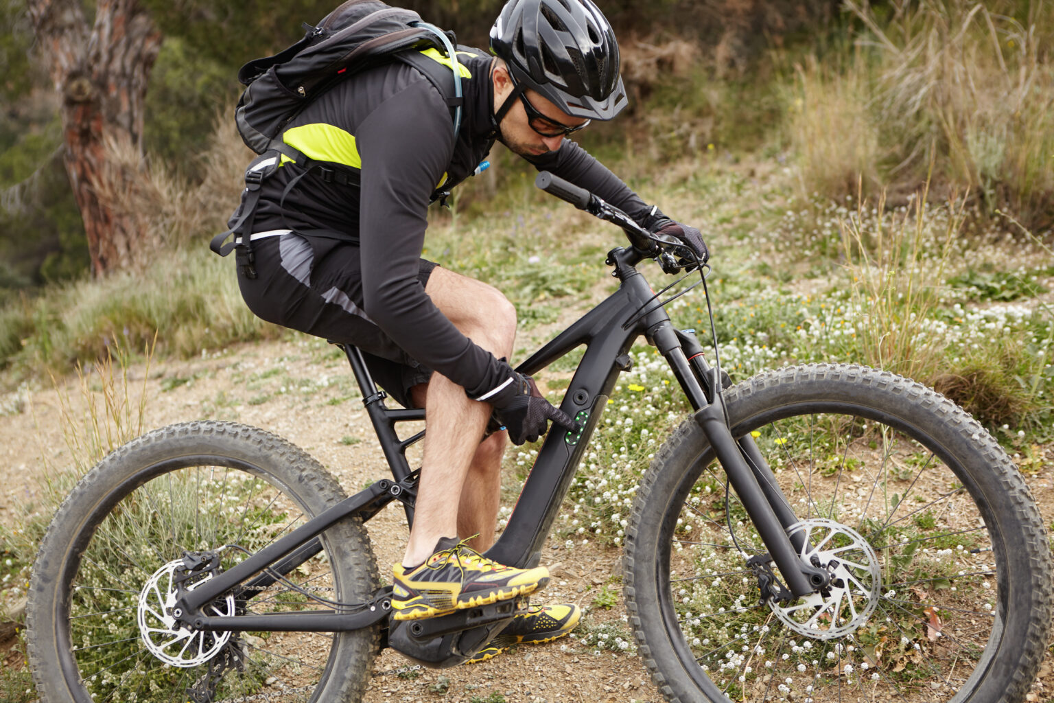 7 Powerful Best Full-Suspension E-Mountain Bikes for Comfort in 2026