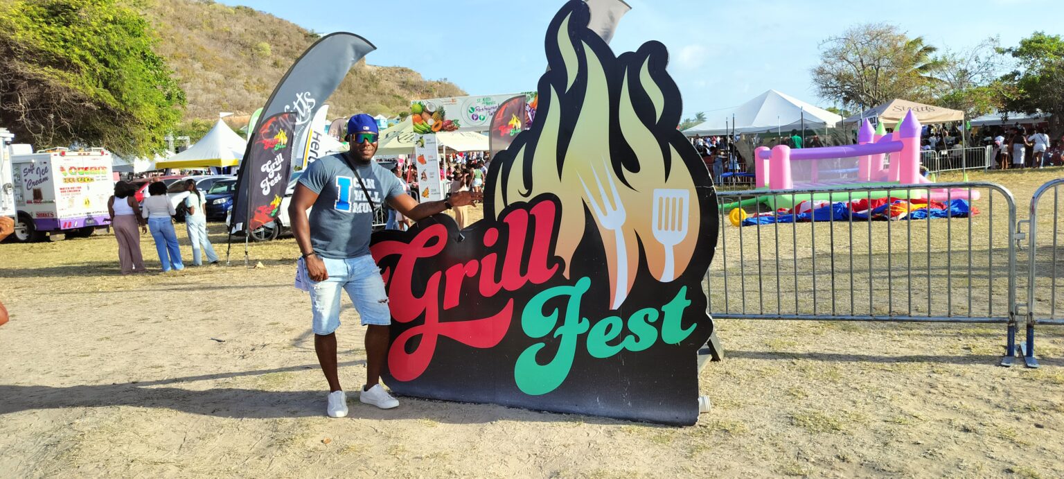 St. Kitts Regional Grill Fest 2026: My First Visit Lived Up to Every Bit of the Hype St. Kitts Regional Grill Fest 2026