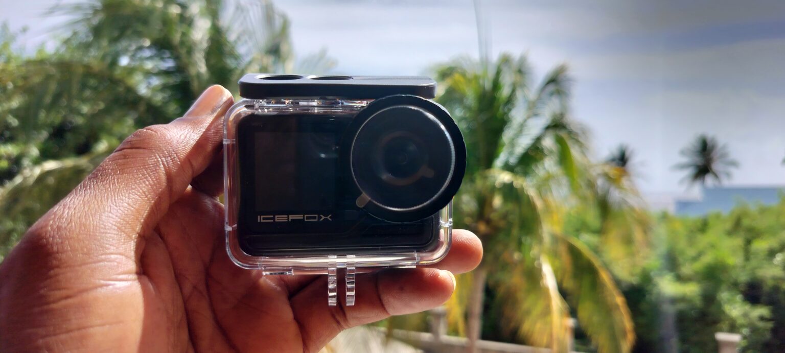 Best Budget 4K Action Cameras Under $100: Top Affordable Picks for 2026 Best Budget 4K Action Cameras Under $100