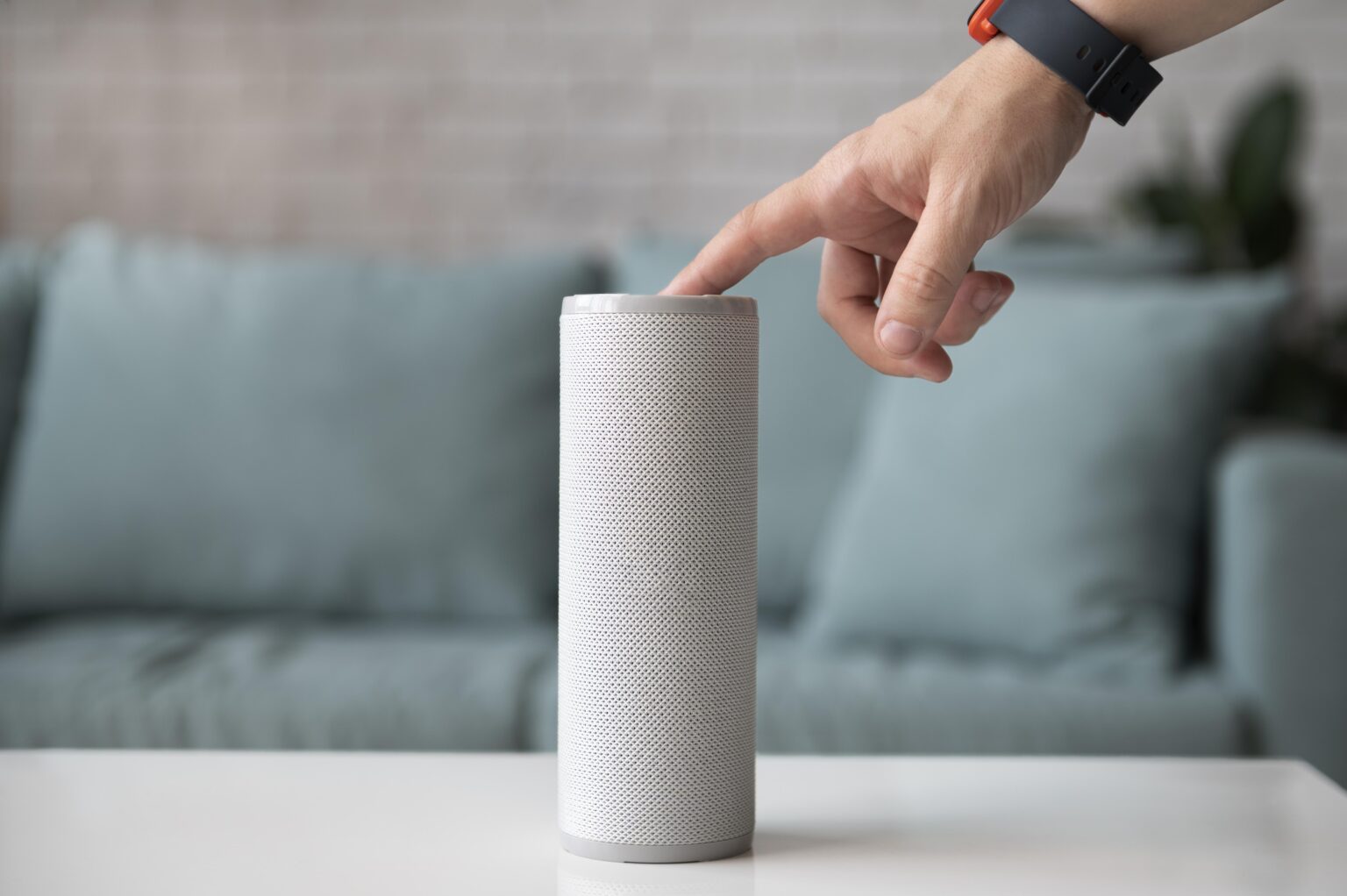 Best Smart Speakers with Voice Control 2026: Top 5 Picks for Every Home Best Smart Speakers with Voice Control