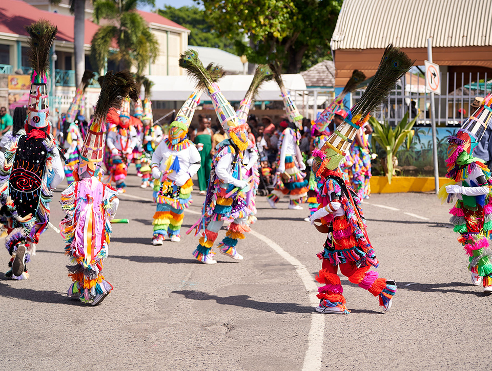 Nevis Culturama Festival 2026