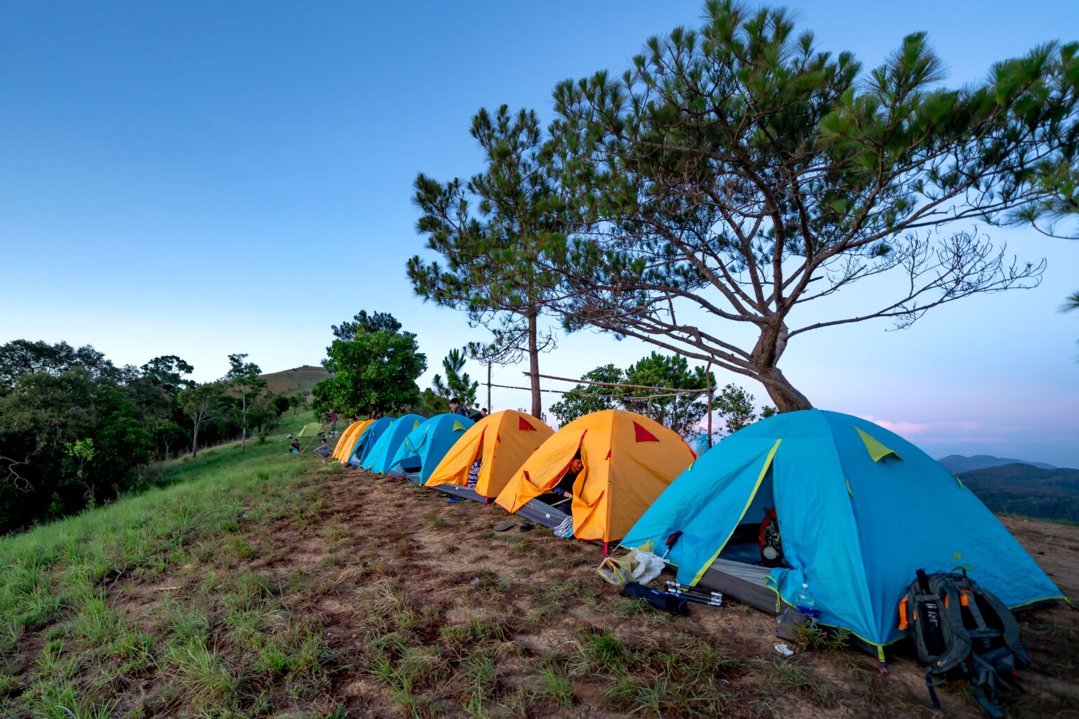 Best Camping Tents Under $500: 5 Amazing Picks for Every Outdoor Adventure (2026 Guide) Best Camping Tents Under $500
