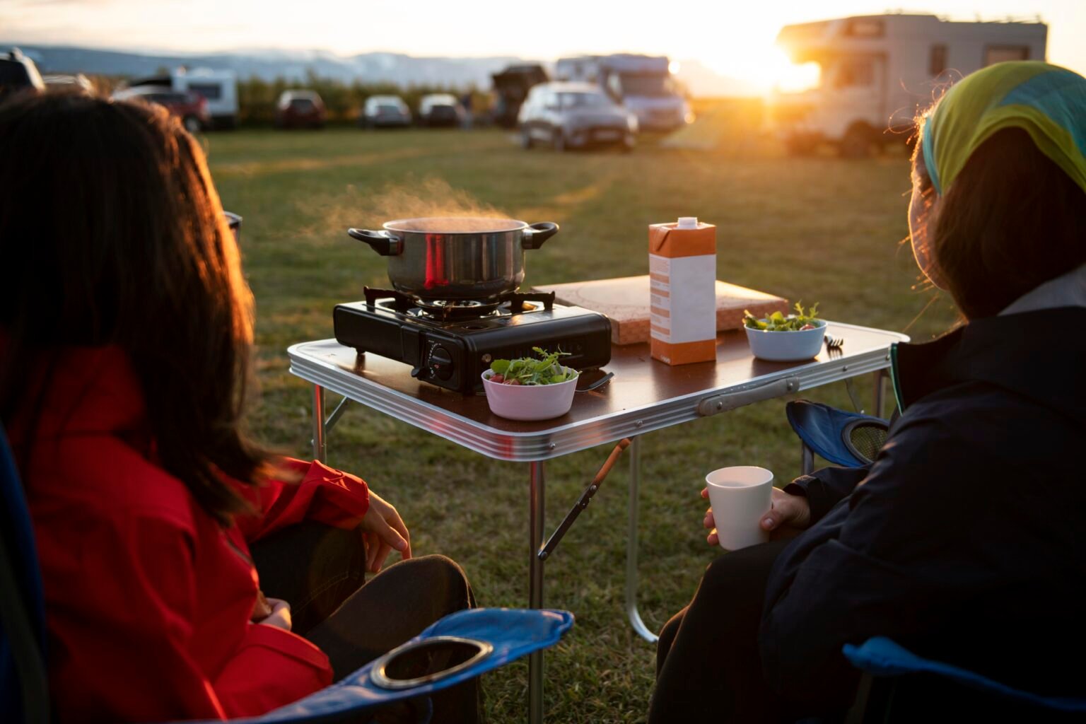 Best Portable Stoves for Camping Trips: 5 Powerful Picks for 2026 Best Portable Stoves for Camping Trips