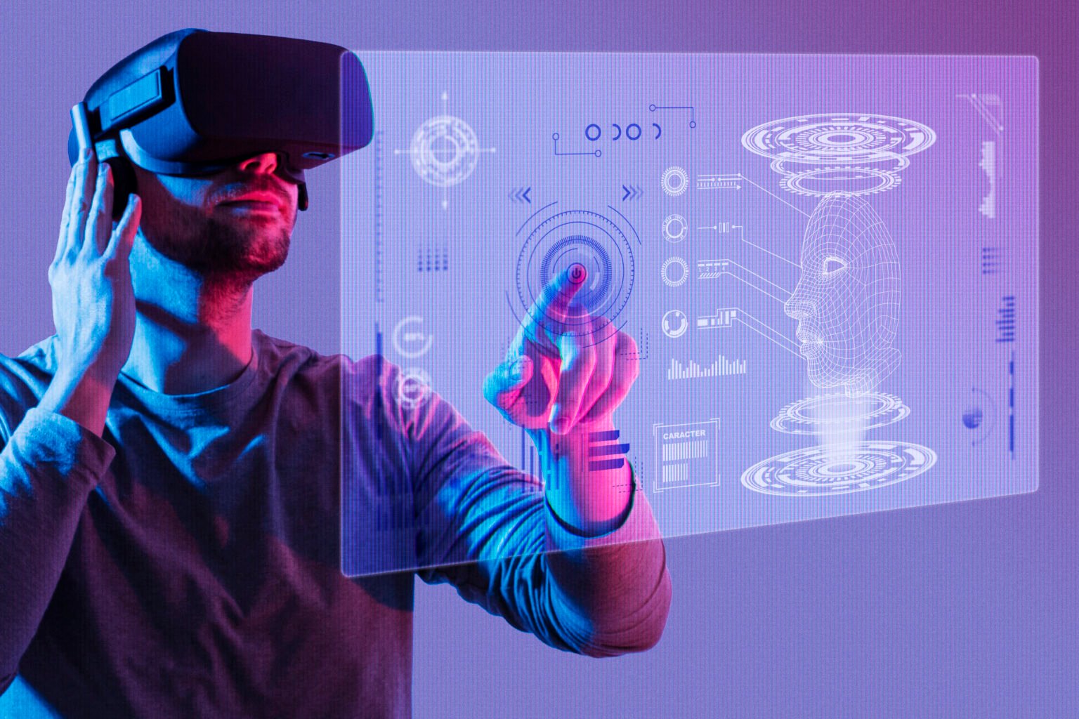 Top Emerging Technologies in 2026