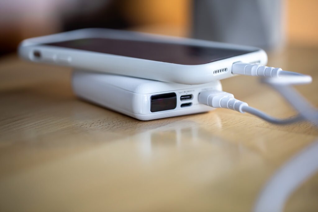 things to do while your phone is charging