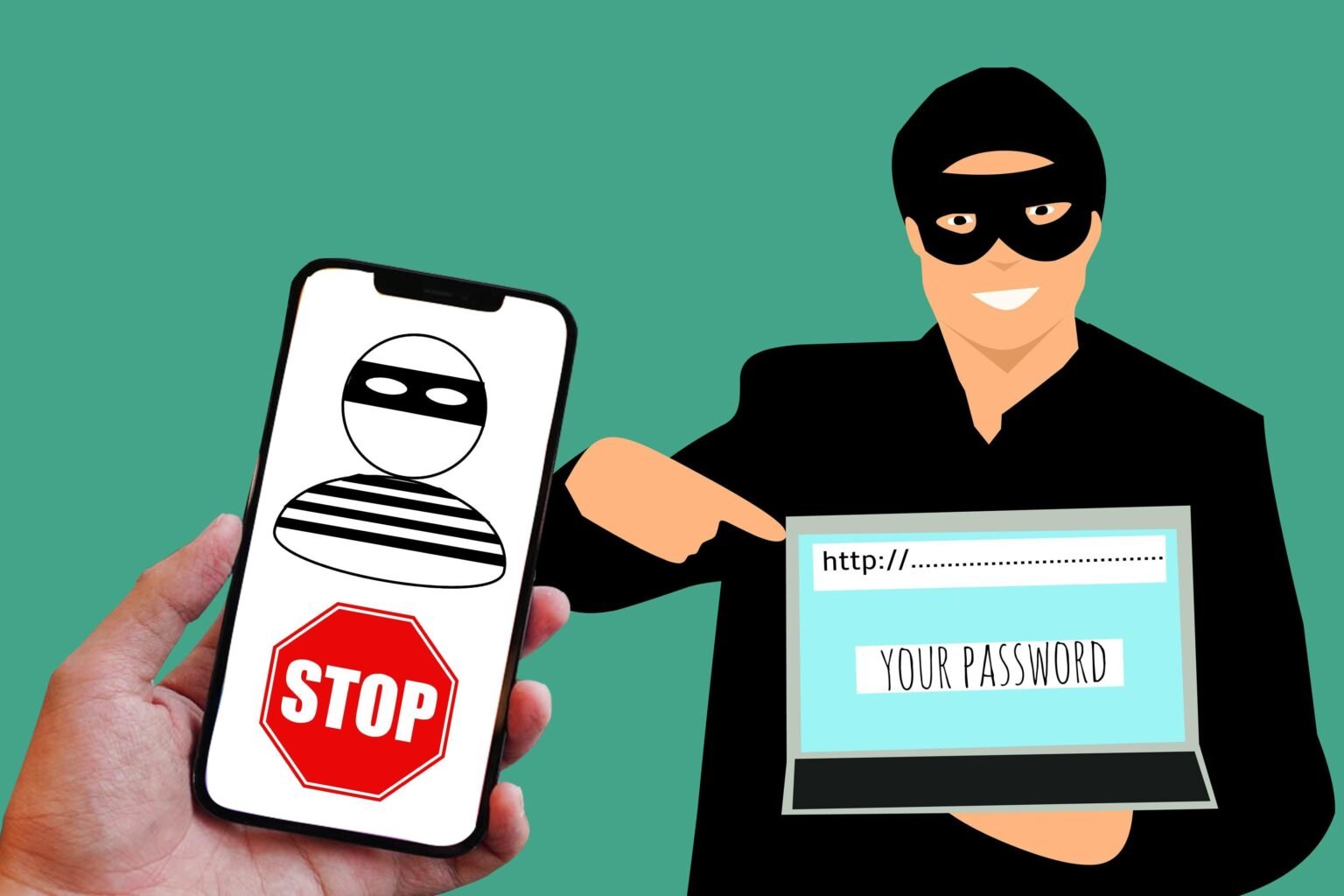 Cybersecurity Mistakes Small Businesses Make