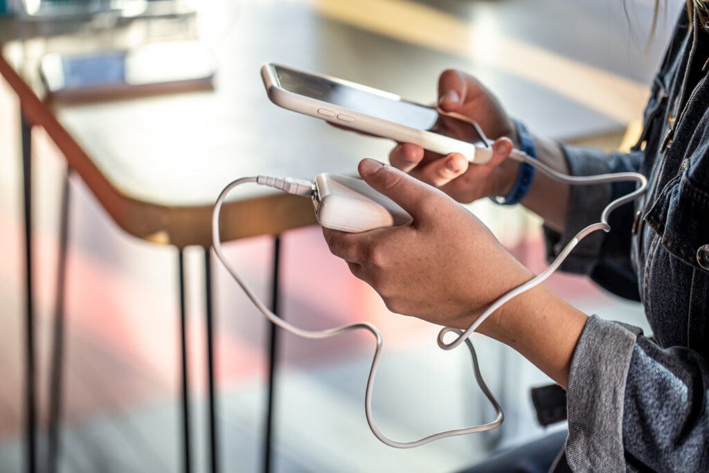 things to do while your phone is charging