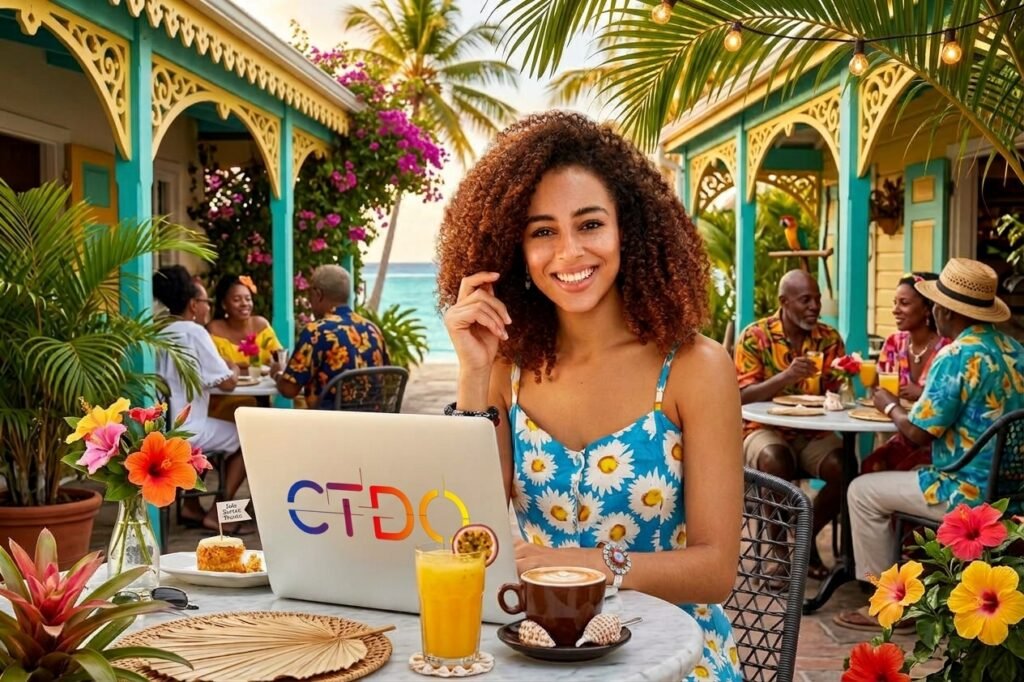 7 Best Freelance Platforms for Caribbean Professionals in 2026 Best Freelance Platforms for Caribbean Professionals