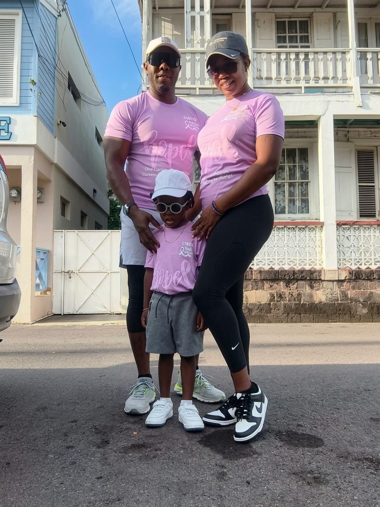 CIBC Walk for the Cure 2026