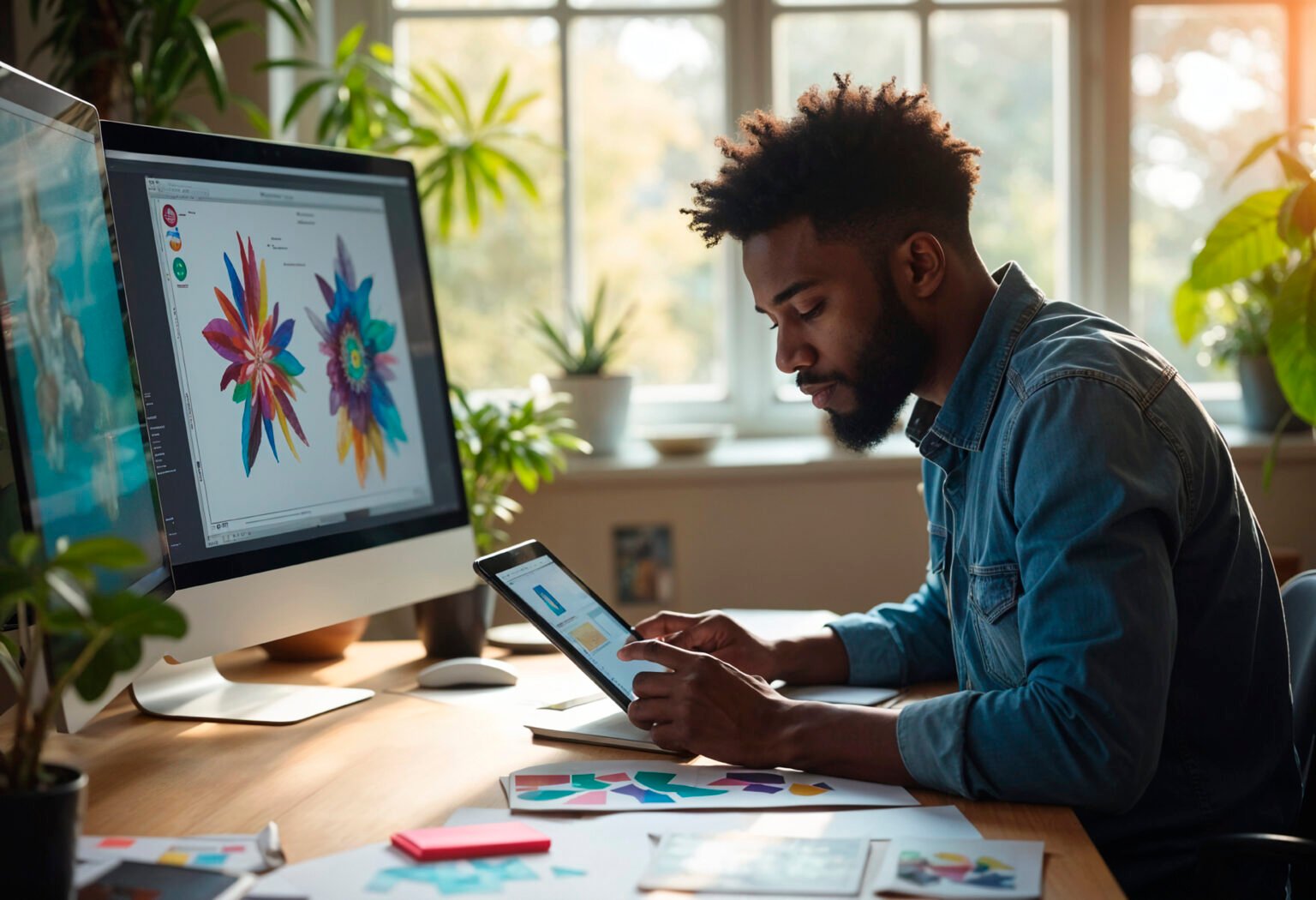Best AI Tools for Graphic Designers in 2026 for Caribbean freelancers and small businesses